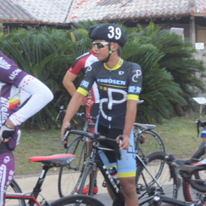 自転車競技部全国大会