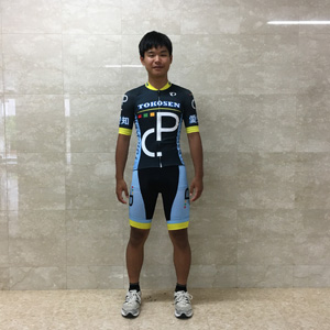 自転車競技部全国大会