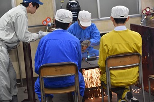 体験入学