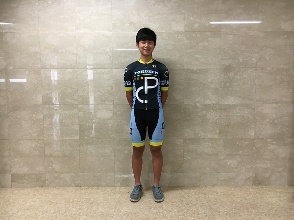 自転車競技部