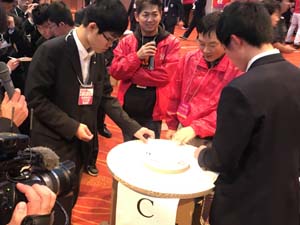 コマ大戦